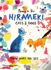 Capa do artigo Hirameki: Cats & Dogs