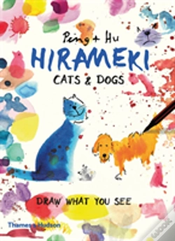 Capa do artigo Hirameki: Cats & Dogs