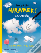 Hirameki: Clouds