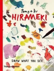 Capa do artigo Hirameki