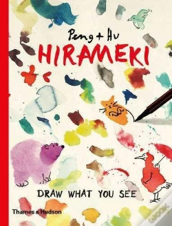 Capa do artigo Hirameki
