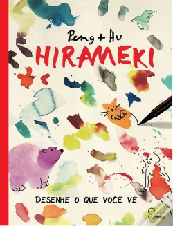 Capa do artigo Hirameki