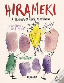 Capa do artigo Hirameki