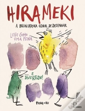 Capa do artigo Hirameki