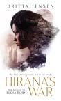 Hirana'S War: The Fates Of Two Planets R - Preview