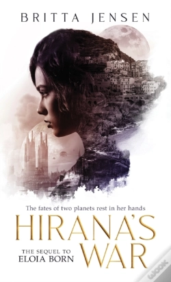 Capa do artigo Hirana'S War: The Fates Of Two Planets R