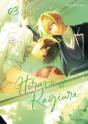 Hirano Et Kagiura - Tome 3 (Vf) - Preview