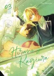 Capa do artigo Hirano Et Kagiura - Tome 3 (Vf)