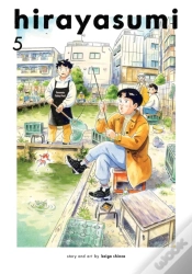 Capa do artigo Hirayasumi, Vol. 5