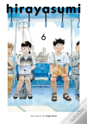 Hirayasumi, Vol. 6