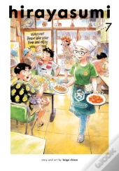 Hirayasumi, Vol. 7