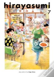 Capa do artigo Hirayasumi, Vol. 7