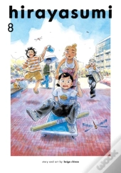 Hirayasumi, Vol. 8