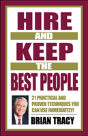 Hire And Keep The Best People - Preview