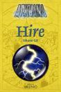 Hire (Arkhana 3) - Preview