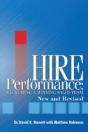 Hire Performance:Recruiting A Winning Sales Team New And Revised - Preview