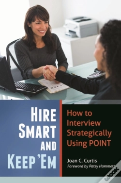 Capa do artigo Hire Smart And Keep 'Em