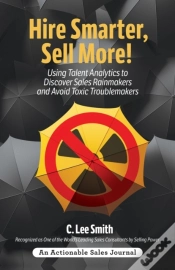 Capa do artigo Hire Smarter, Sell More!