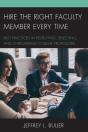Hire The Right Faculty Member Every Time - Preview