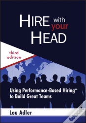 Capa do artigo Hire With Your Head