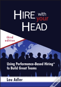 Capa do artigo Hire With Your Head