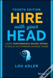 Capa do artigo Hire With Your Head