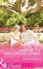 Hired By The Brooding Billionaire - Preview