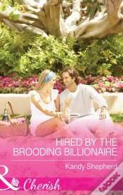 Capa do artigo Hired By The Brooding Billionaire