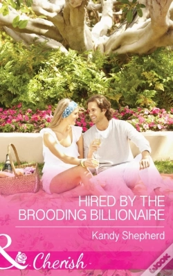 Capa do artigo Hired By The Brooding Billionaire