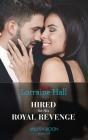 Hired For His Royal Revenge - Preview