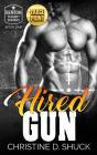 Hired Gun - Preview