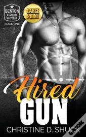 Hired Gun