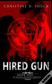 Capa do artigo Hired Gun