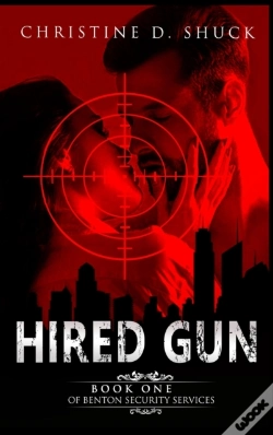 Capa do artigo Hired Gun