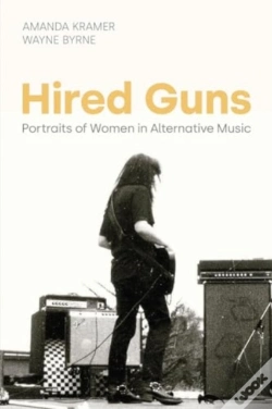 Capa do artigo Hired Guns