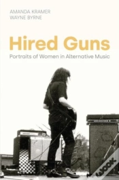 Capa do artigo Hired Guns