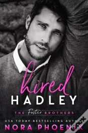 Capa do artigo Hired: Hadley