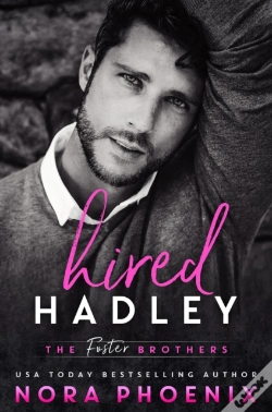Capa do artigo Hired: Hadley