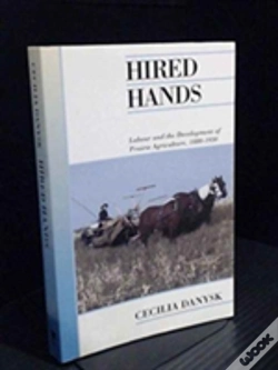 Capa do artigo Hired Hands