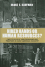 Hired Hands Or Human Resources? - Preview