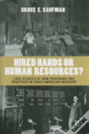 Capa do artigo Hired Hands Or Human Resources?