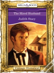Capa do artigo Hired Husband
