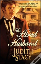 Capa do artigo Hired Husband