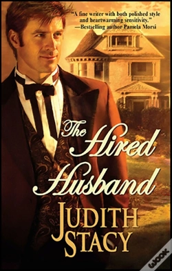 Capa do artigo Hired Husband