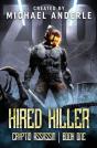Hired Killer - Preview