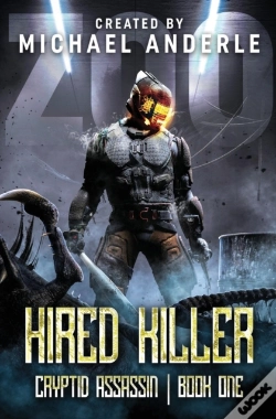 Capa do artigo Hired Killer