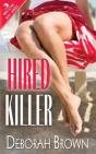 Hired Killer - Preview