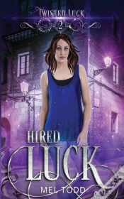 Capa do artigo Hired Luck