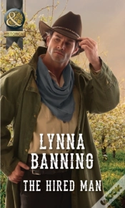 Capa do artigo Hired Man