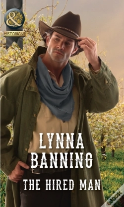 Capa do artigo Hired Man
